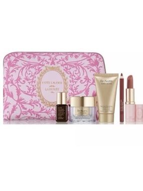 Estée Lauder 6 piece Re-Nutriv Gift Set ~ New!